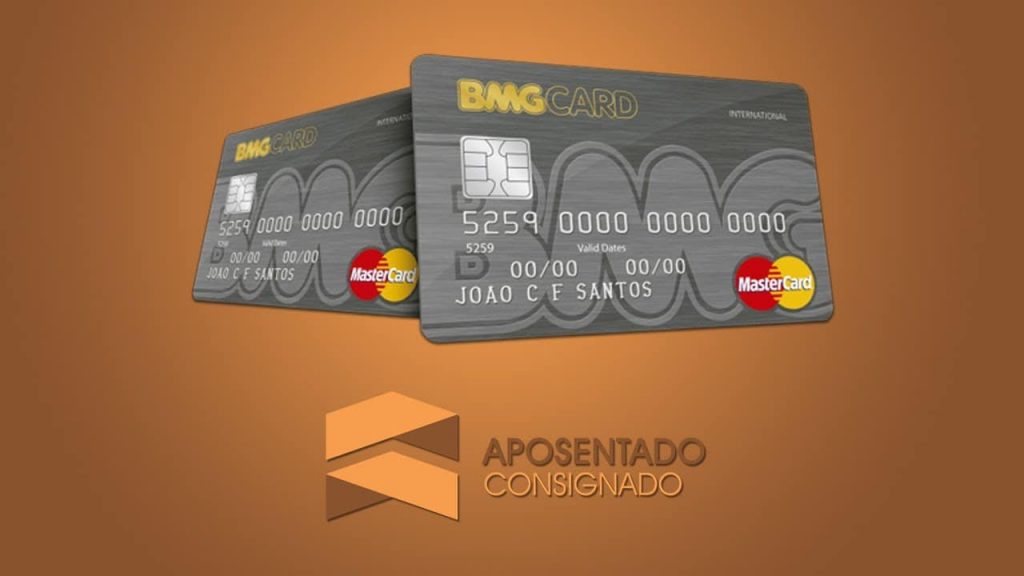 Quer saber como conseguir um cartão de crédito BMG MEMIVI