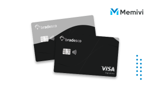 Cartão Bradesco Visa Signature tenha benefícios exclusivos MEMIVI