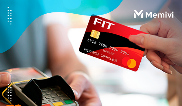 FIT Mastercard Review MEMIVI