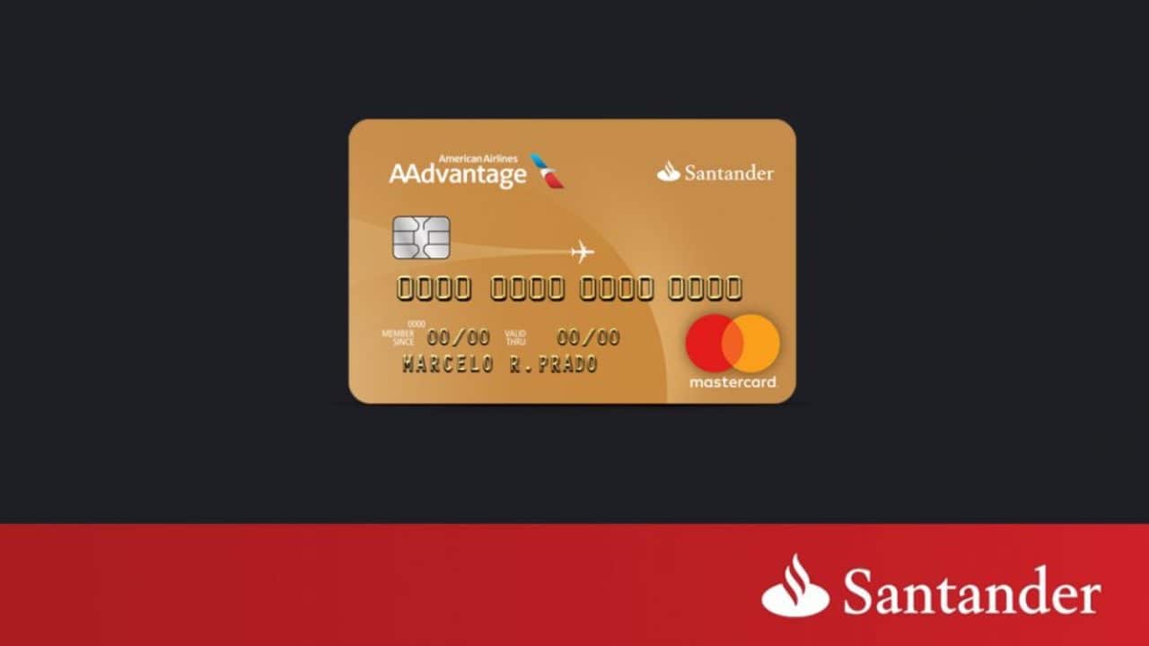 Como Criar Cartão De Credito Virtual Santander