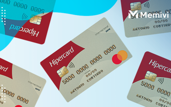 Cartão Hipercard