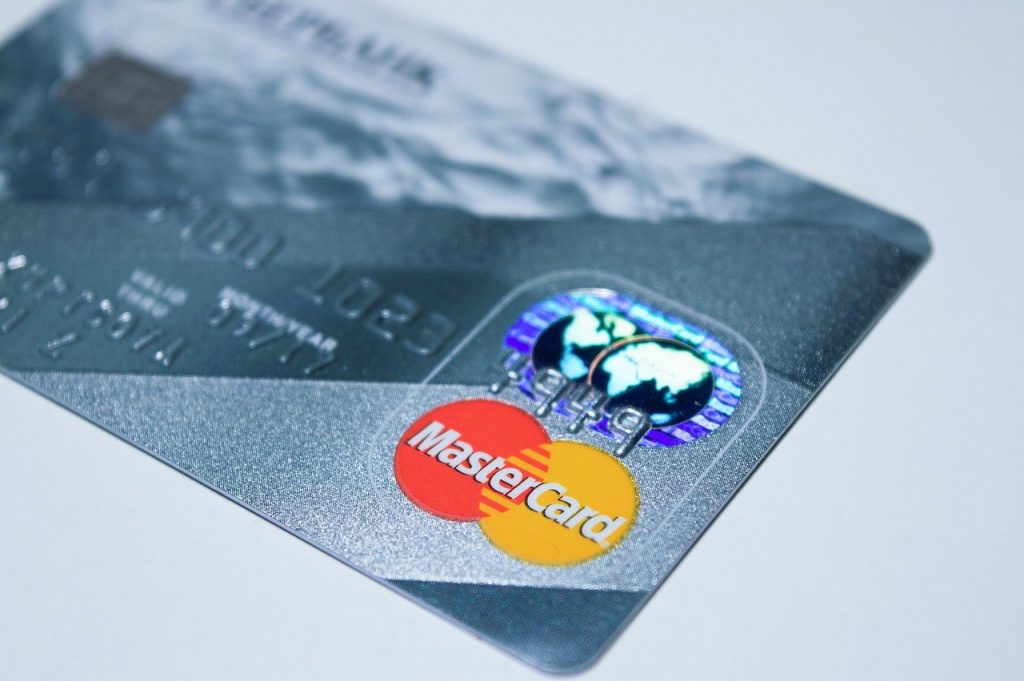 cartão de crédito Atacadão