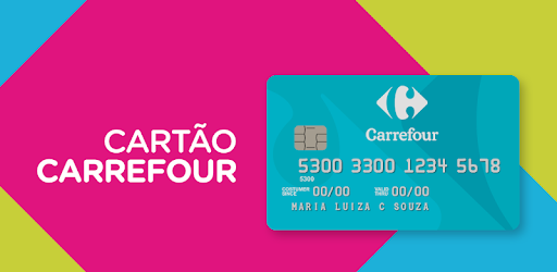 Saiba O Que O Cartão De Crédito Carrefour Tem De Vantagens Para Você Memivi 2583