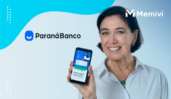 Empréstimo Paraná Banco