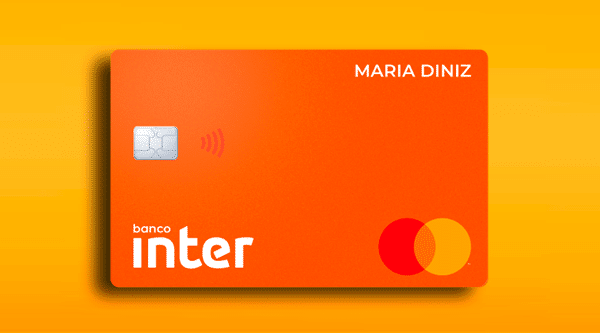 Cartão de crédito consignado: Banco Inter desfrute de 
