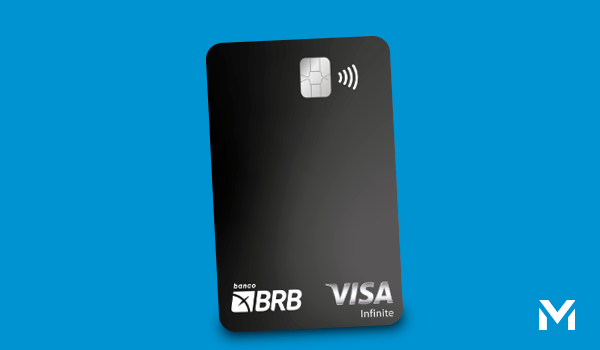 Cartão-BRB-Visa-Infinite