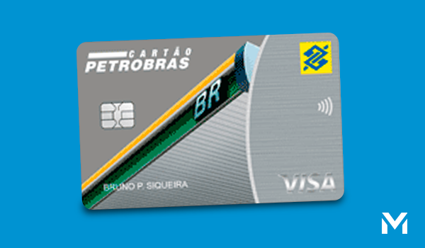 cartão-Petrobras-BB