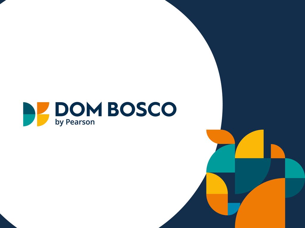 Sistema de educação Dom Bosco 