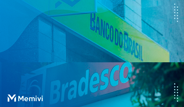 Bradesco-Banco_Brasil_cielo