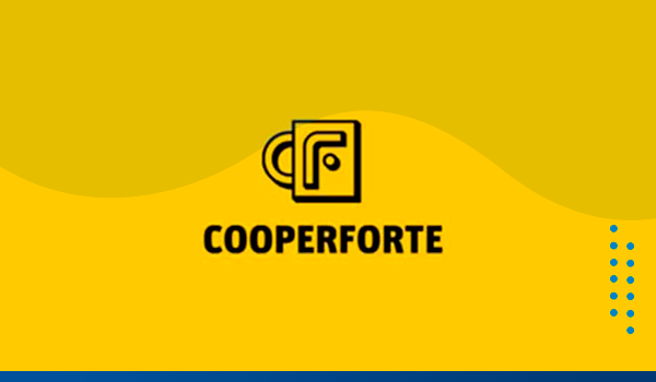 CooperForte empréstimo pessoal