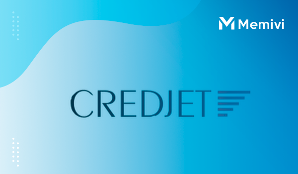 empréstimo credjet crédito