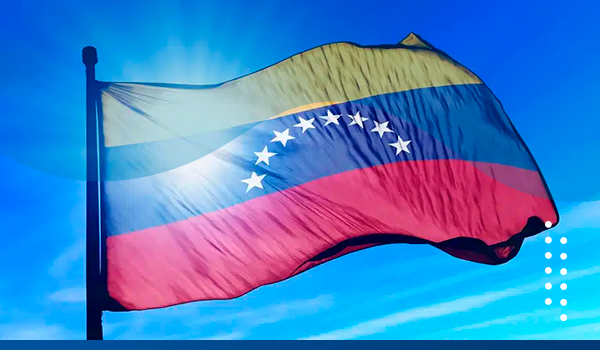 Venezuela dolarização