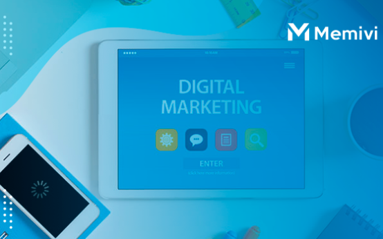 Marketing Digital MEI