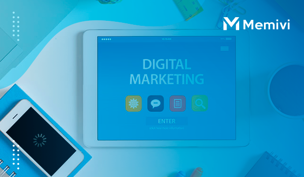Marketing Digital MEI