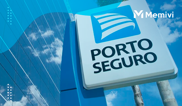 Porto seguro adquiriu ações Conectcar