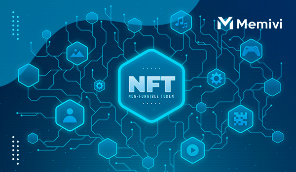 Lançamento da Plataforma NFT Binance