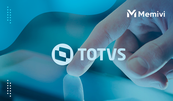 Cartões Visa e TOTVS Techfin