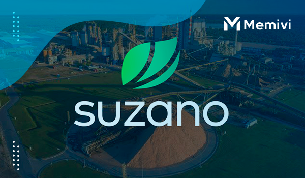 Suzano alinhou a preservação ambiental