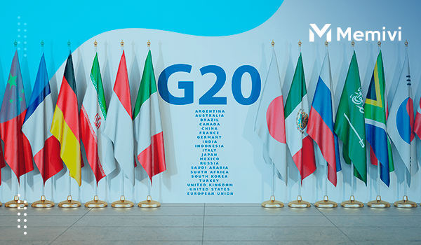 Ministros da Economia do G20