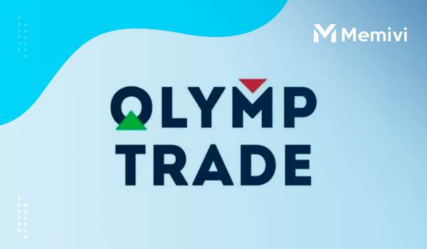 Plataforma de investimentos Olymp Trade