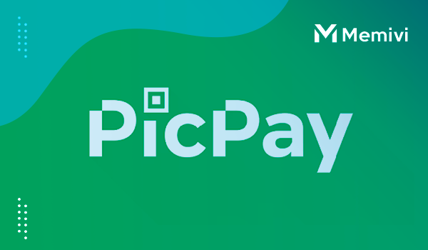 Plataforma de pagamentos PicPay