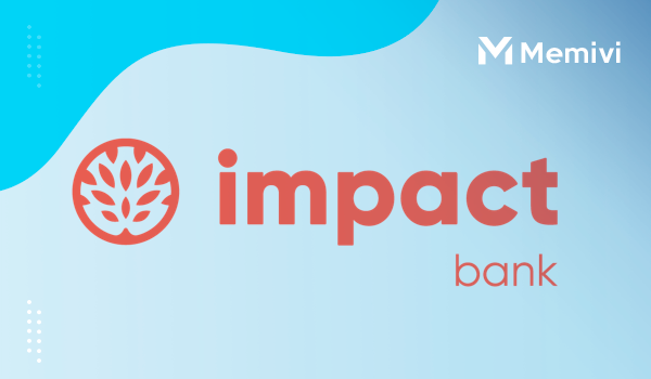 banco digital impact bank
