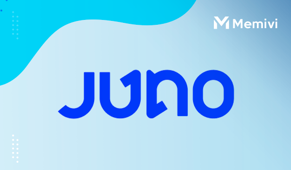 Conta Digital Juno PJ