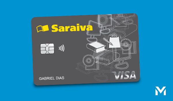 cartãoSaraiva-visa-internacional-BB