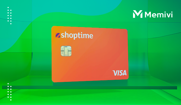 Cartão de crédito Leader Visa