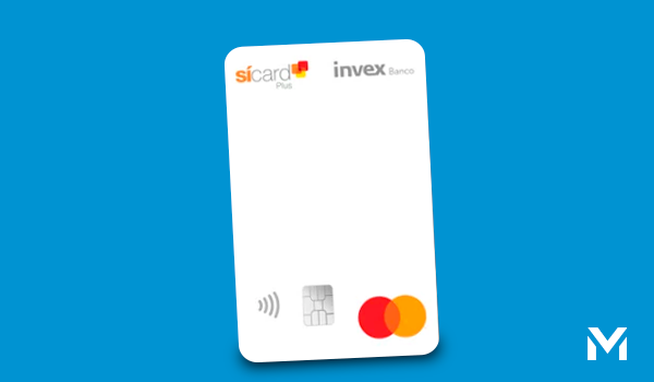 Tarjeta de Crédito Sícard Plus INVEX