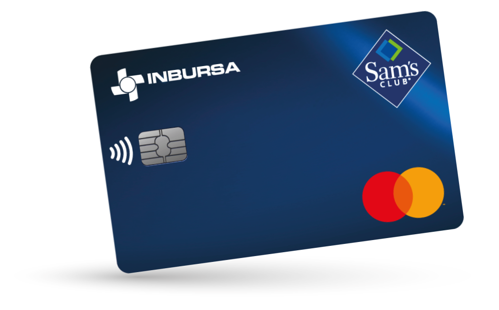 Los requisitos para solicitar la tarjeta de crédito Sam's Club Inbursa –  MEMIVI