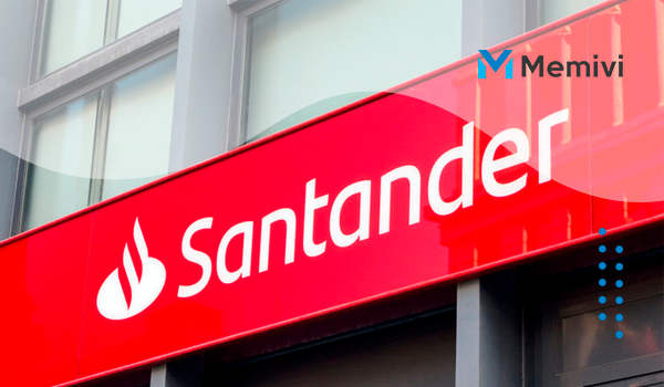 Tarjeta Flex Card de Santander