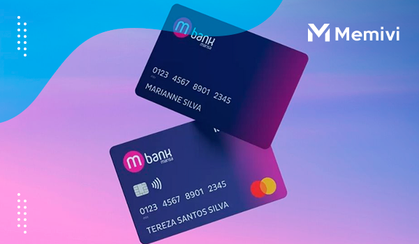 Cartão de crédito MBank