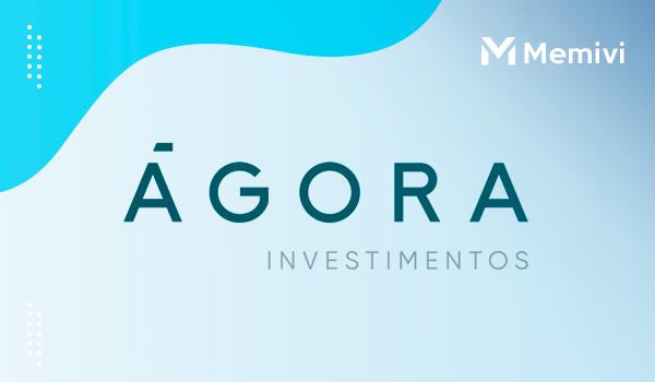 Casa de investimentos Ágora