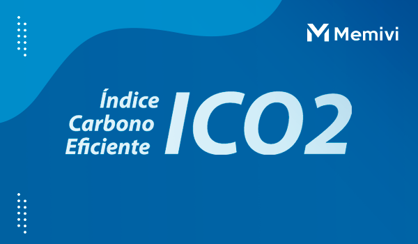 Índice de Carbono Eficiente-ICO2