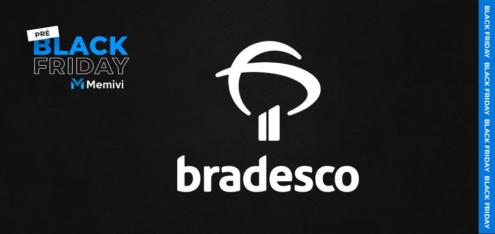 Black Friday Banco Bradesco