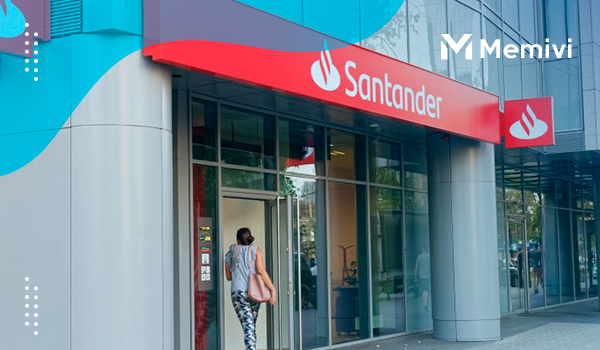 empréstimo microempeendador Santander