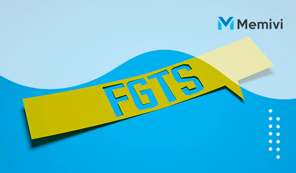 Empréstimo com garantia do FGTS