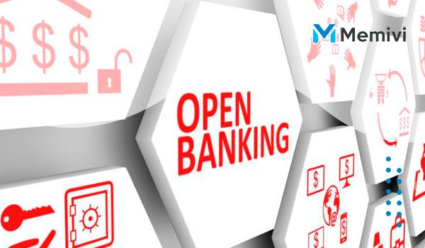 prontos para Open Banking