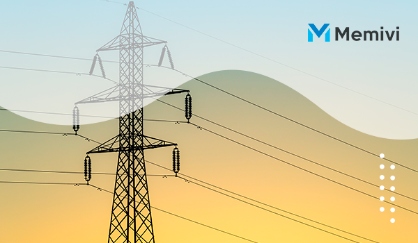 energia elétrica continua subindo