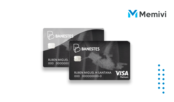 Cartão Banestes Visa Platinum