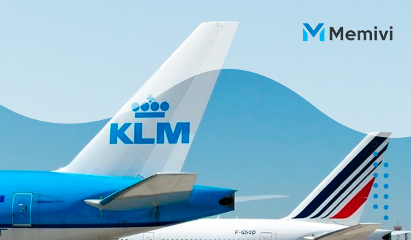 Air France-KLM e Accor