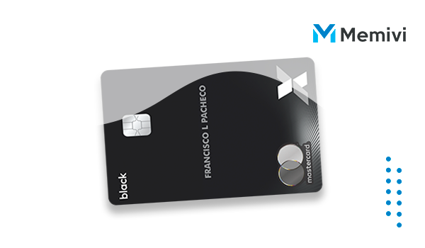 Cartão Caixa Mastercard Black: