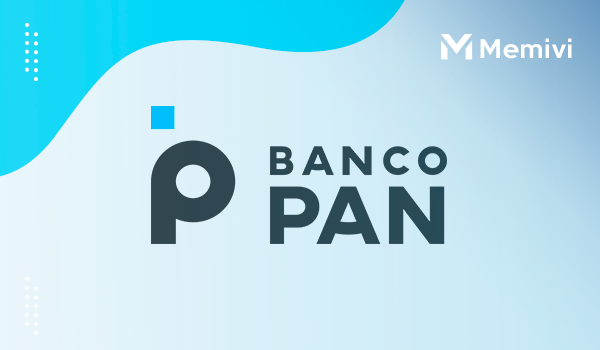 Ações do Banco Pan sobem 8%