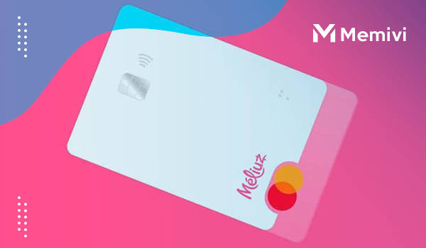 Cartão de crédito Méliuz 