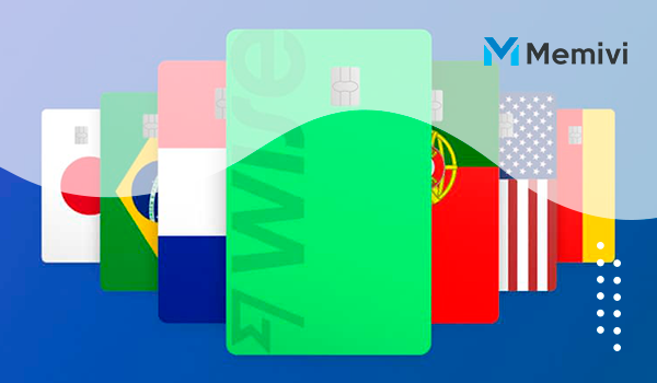 Cartão Wise Visa Platinum