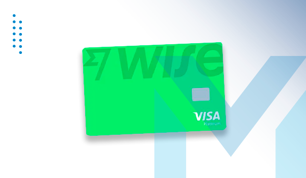 Cartão Wise Visa Platinum