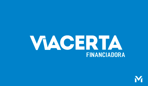 Empréstimo ViaCerta Banking