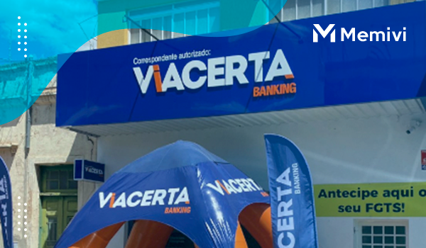 ViaCerta BANKING