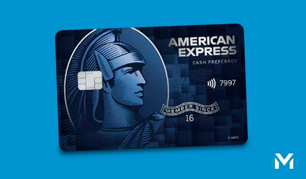 Blue Cash Preferred American Express